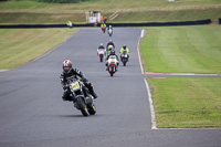 Black Bikes